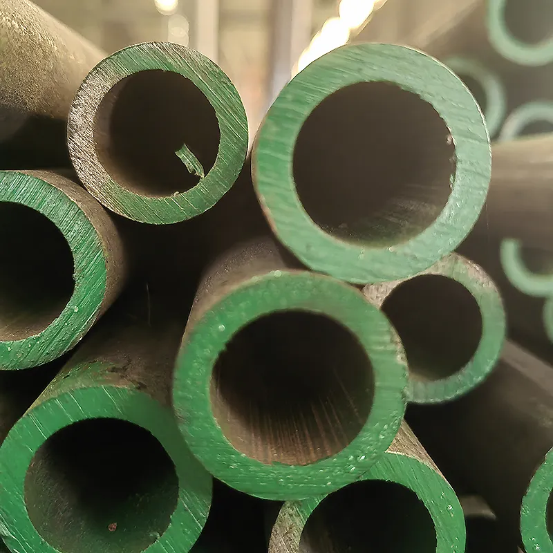 carbon steel pipe&tube